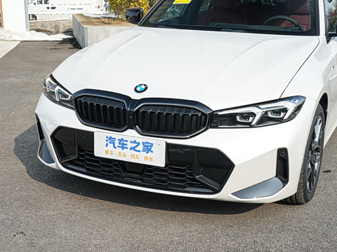 2026�� 330i M�˶���ҹ��װ