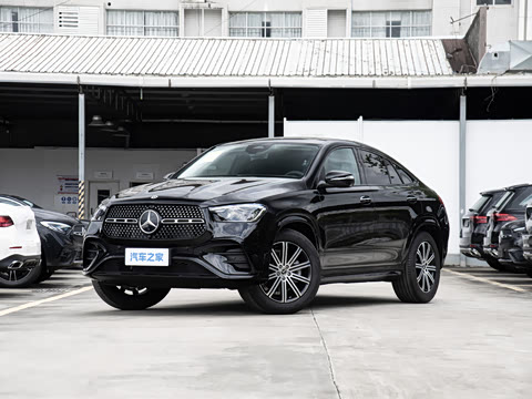 2026��  GLE 350 4MAT IC ����SUV