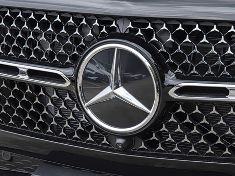 2026��  GLE 350 4MAT IC ����SUV