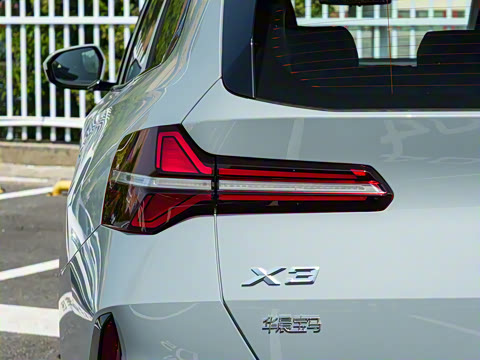 2025�� xDrive30L ������ M�˶���ҹ��װ