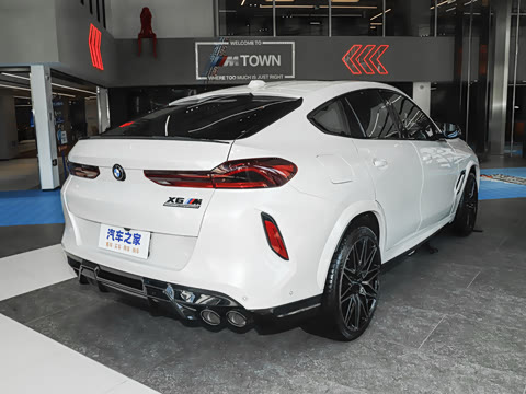 2024�� X6 M ������