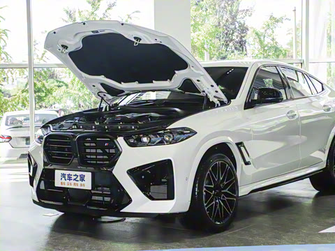 2024�� X6 M ������