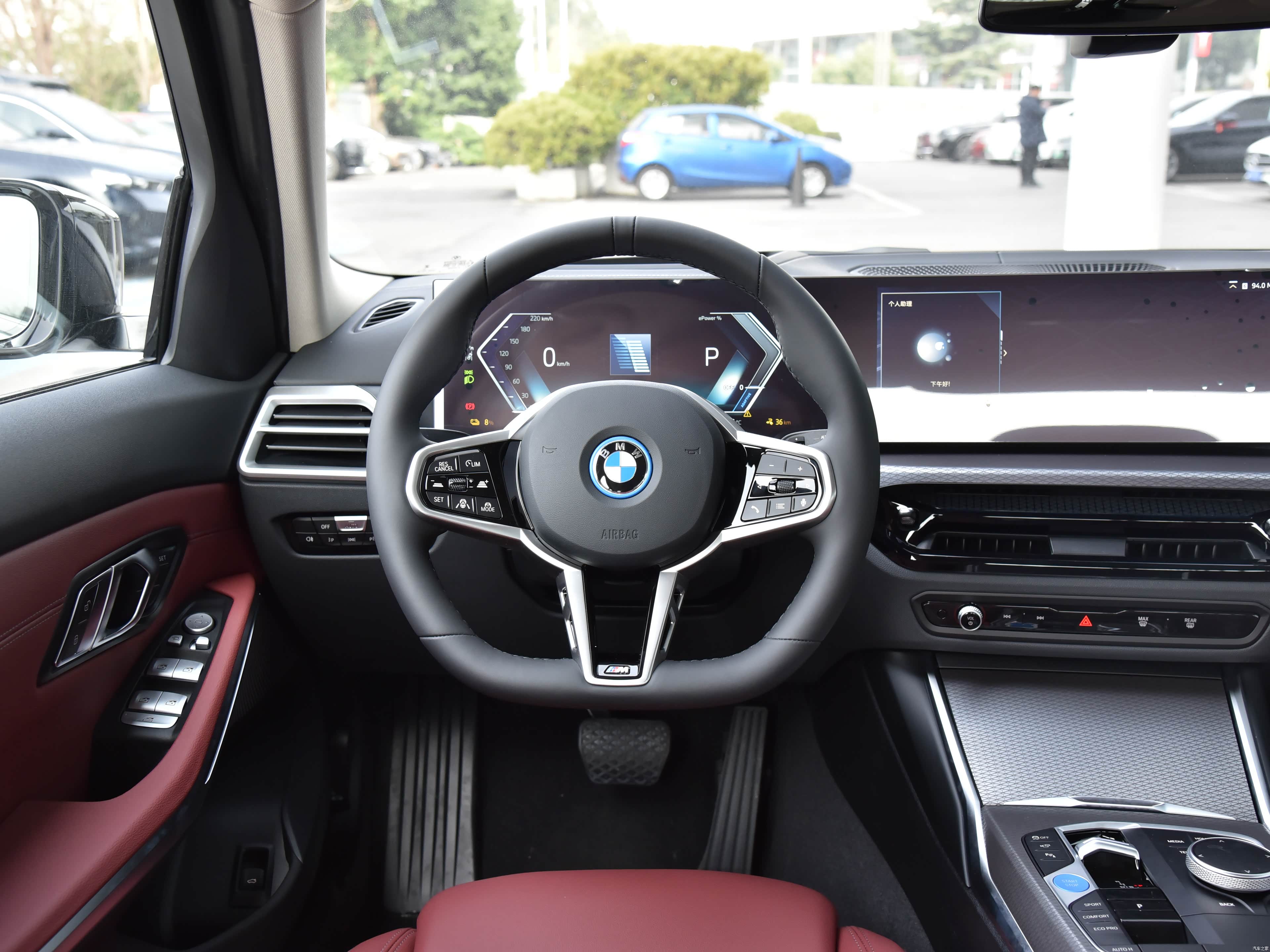 BMW i3, миниатюра 12