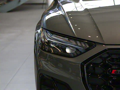 2024�� 3.0 TFSI quattro