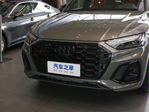 2024�� 3.0 TFSI quattro