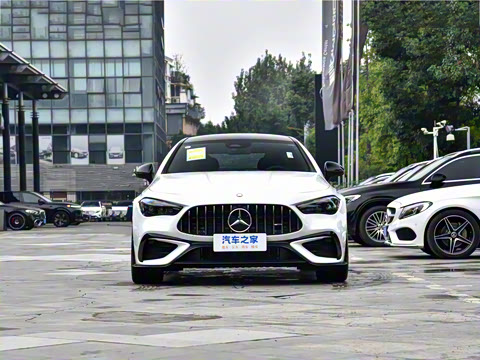 2025 Ŀ AMG CLE 53 4MATIC+ ܳ