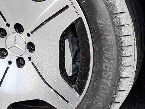 2026�� S 480 4MATIC