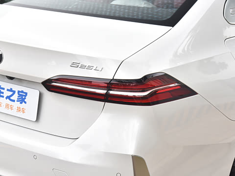 2026�� 525Li ������װ