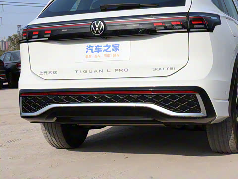 2026�� PRO 380TSI ���� R-Line �����