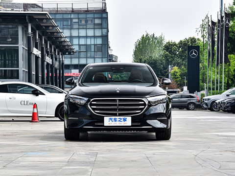 2026�� �Ŀ�� E 300 L ʱ����