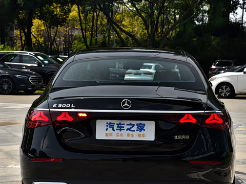 2026�� �Ŀ�� E 300 L ʱ����