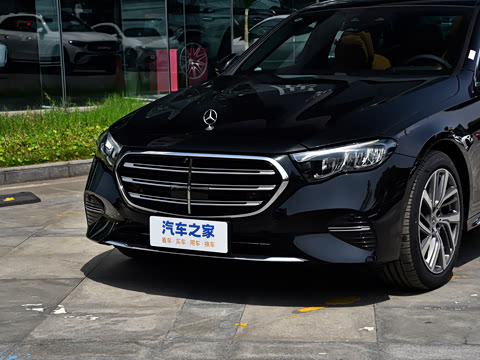 2026�� �Ŀ�� E 300 L ʱ����