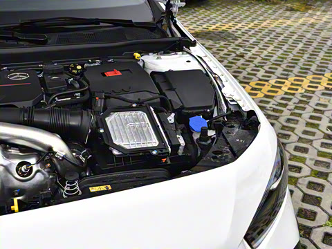 2026�� AMG A 35 L 4MATIC