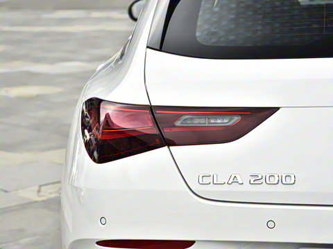 2026�� CLA 200 ���ܳ�