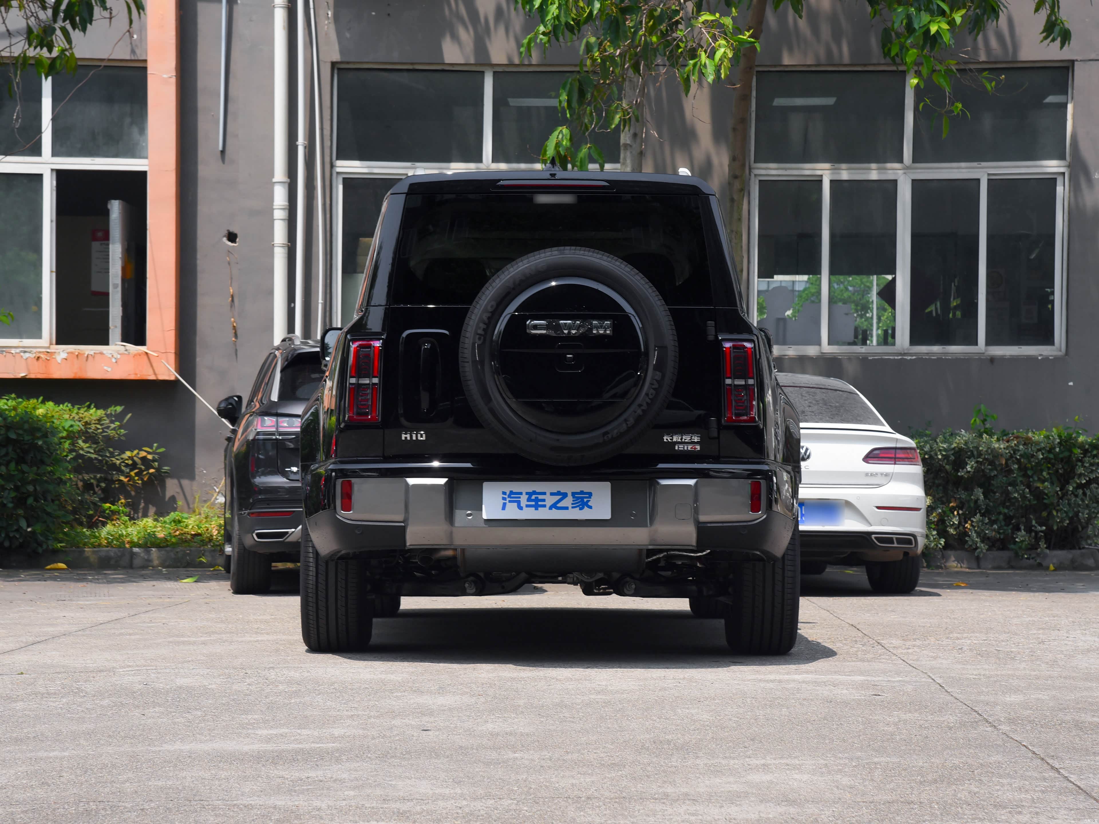 Haval Great Wall H10, миниатюра 6