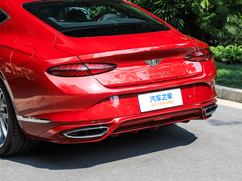 2026�� GT Mulliner��