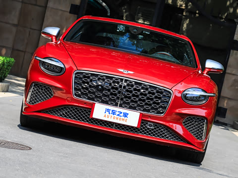 2026�� GT Mulliner��