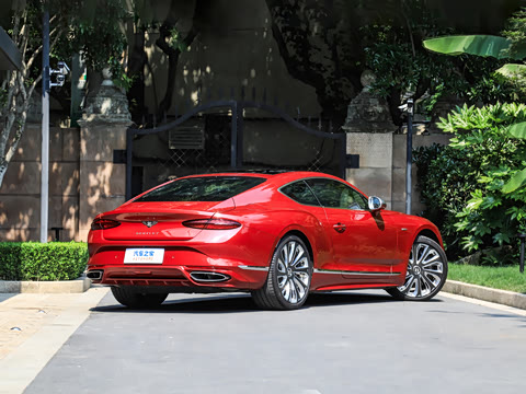 2026�� GT Mulliner��