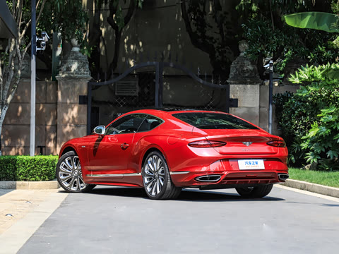2026�� GT Mulliner��