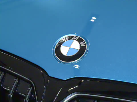 2025�� 330Li M�˶���ҹ��װ