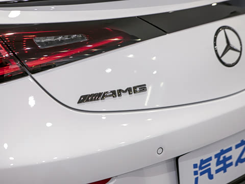 2026�� �Ŀ� AMG CLE 53 4MATIC+ ������ܳ�