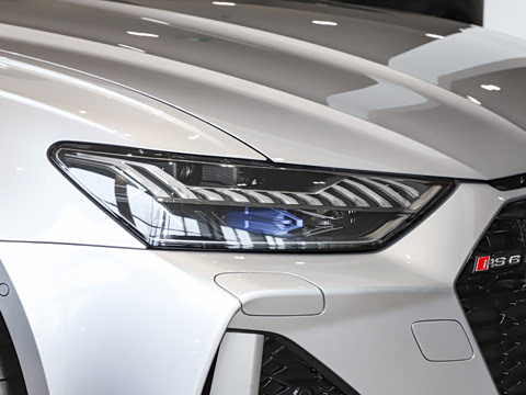 2025��  RS 6 4.0T Avant performance