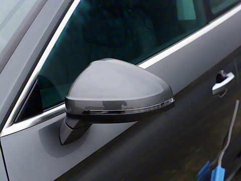 2025�� Coupe 40 TFSI ʱ�ж�����