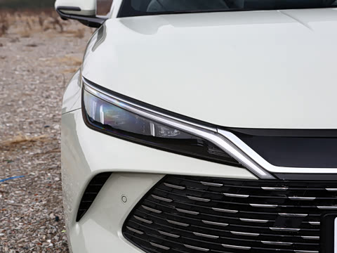 2026�� DM-i 210KM������