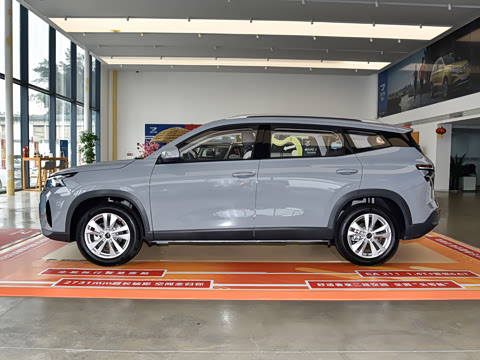 2026�� 280TSI �Զ�ȫ�ܰ�