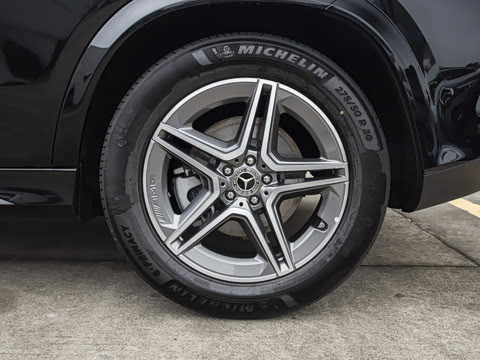 2026�� �Ŀ� GLE 450 4MATIC ʱ����