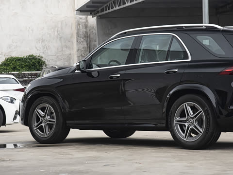 2026�� �Ŀ� GLE 450 4MATIC ʱ����