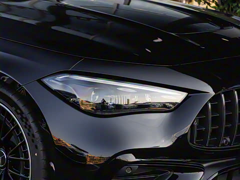 2025 Ŀ AMG CLE 53 4MATIC+ ܳ