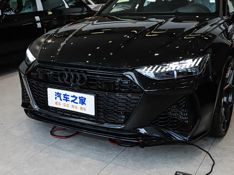 2025��  RS 6 4.0T Avant performance