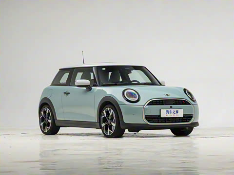 2025�� 2.0T COOPER S ������