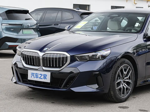 2026�� 530i ������ M�˶���װ