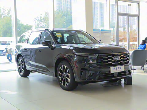 2026�� ���L 2.0T EcoBoost ��������������