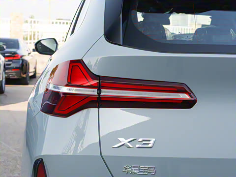 2025�� xDrive30L ������ M�˶���ҹ��װ