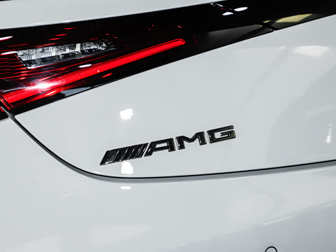 2026�� AMG CLE 53 4MATIC+ ������ܳ�