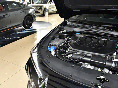 2025�� ������ 2.0T ������