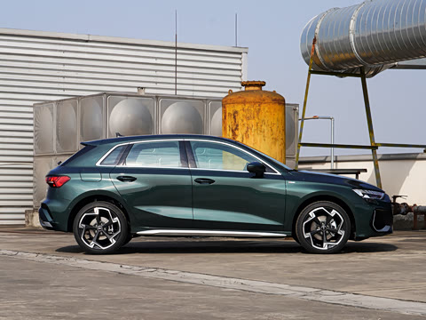 2026�� Sportback 35TFSI �ɳ������� +������ѡ��