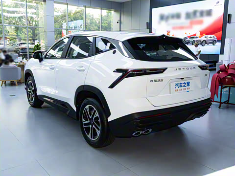 2026�� 1.5T DCT ������