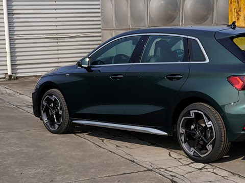 2026�� Sportback 35TFSI �ɳ������� +������ѡ��