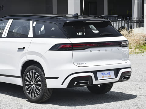 2027�� 2.0T ˫�������������