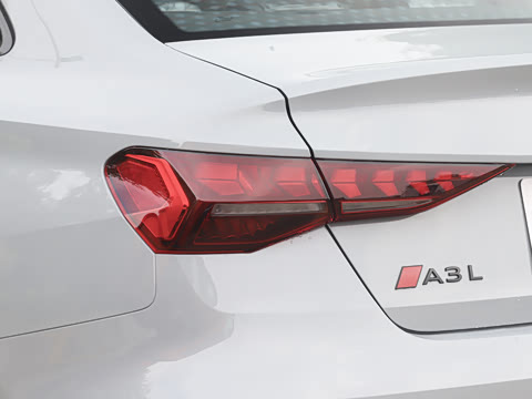 2026�� A3L Limousine 35TFSI �ɳ�������