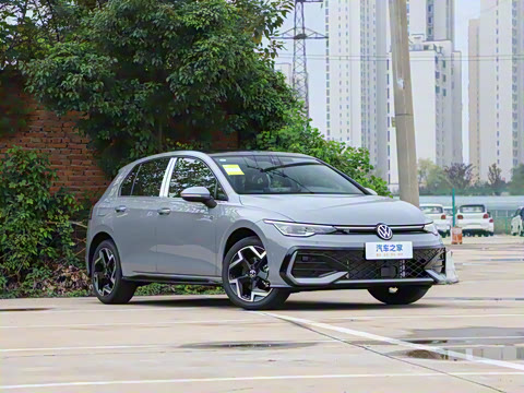 2026�� 300TSI R-Line