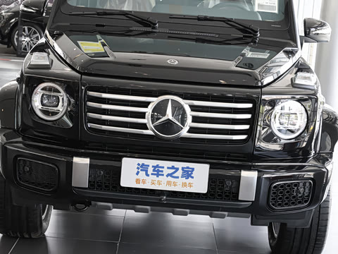 2026�� G 500