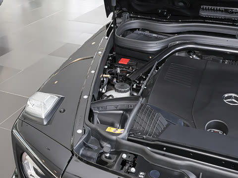 2026�� G 500