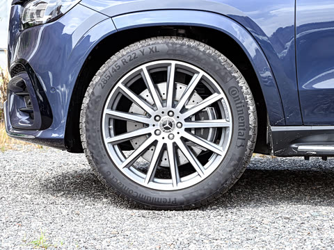 2025�� �Ŀ� GLS 450 4MATIC ������