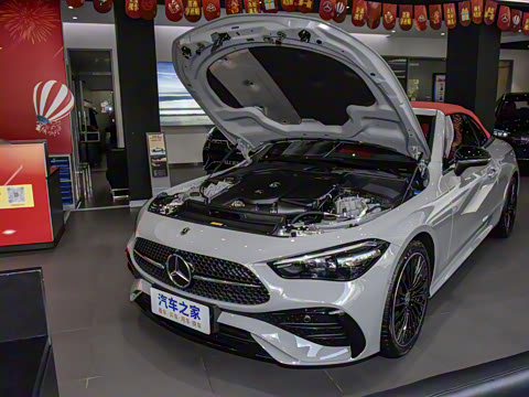 2025�� CLE 300 4MATIC ������ܳ�