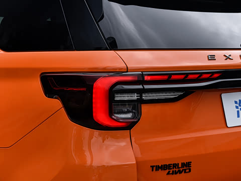2027�� 2.3T EcoBoost �����۷�� 7��